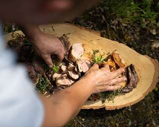 Grill by Taverne Johann