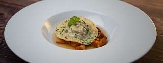 Essen Taverne Johann