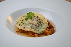 Essen Taverne Johann