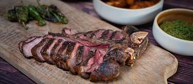 T-Bone Steak